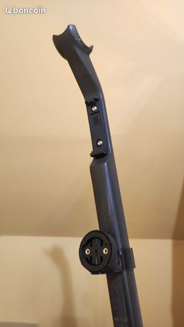 Garmin 515 Saddle Mount Support De Feu Arrière Pour RVR315 RTL 510