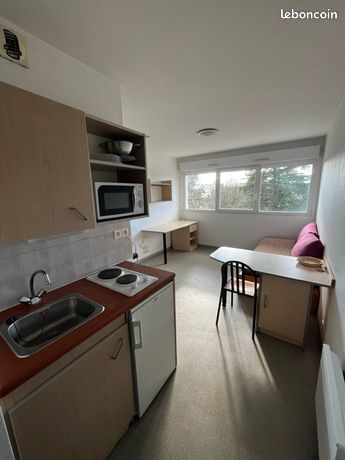 Studio Universitaire Pau