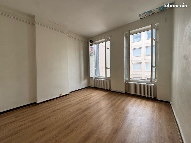 Appartement 2 pièces 59 m² · à Lyon · 59 m² · 169 900 €