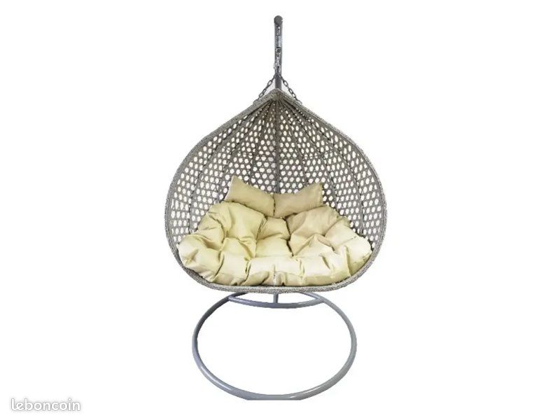 Fauteuil (image 1)