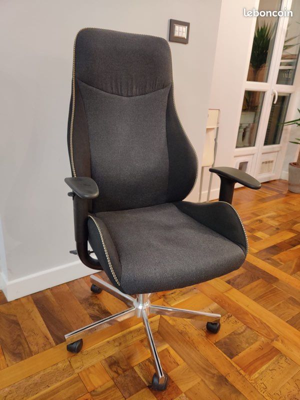 Chaise bureau (image 1)