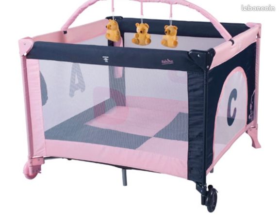 Parc Babysun D Occasion Annonces Equipement Bebe Leboncoin Page 4