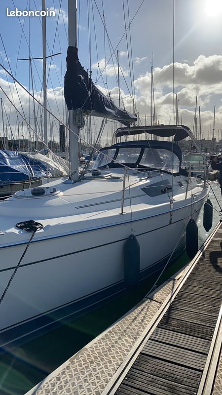 Hunter 31 — View photo 1