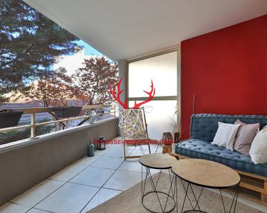 Appartement 427 000 € - 121 m²