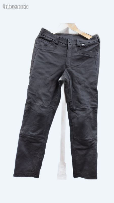 Pantalon de moto BMW (image 1)