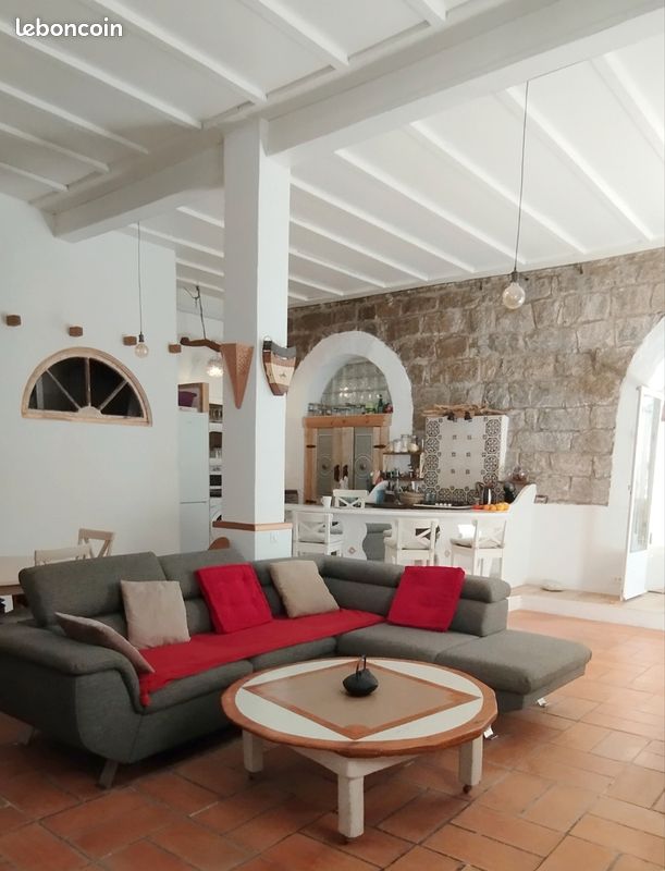 Appartement 4 pièces 102 m² · à Propriano · 102 m² · 330 000 €