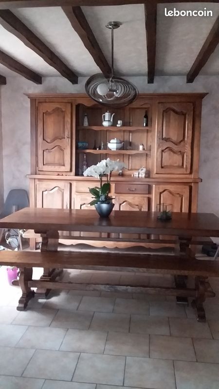 Buffet (image 1)