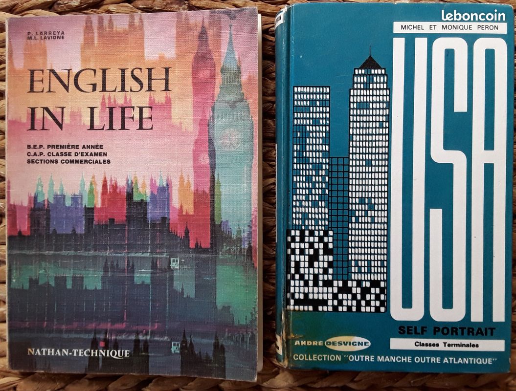 Livres apprendre d'anglais (image 8)