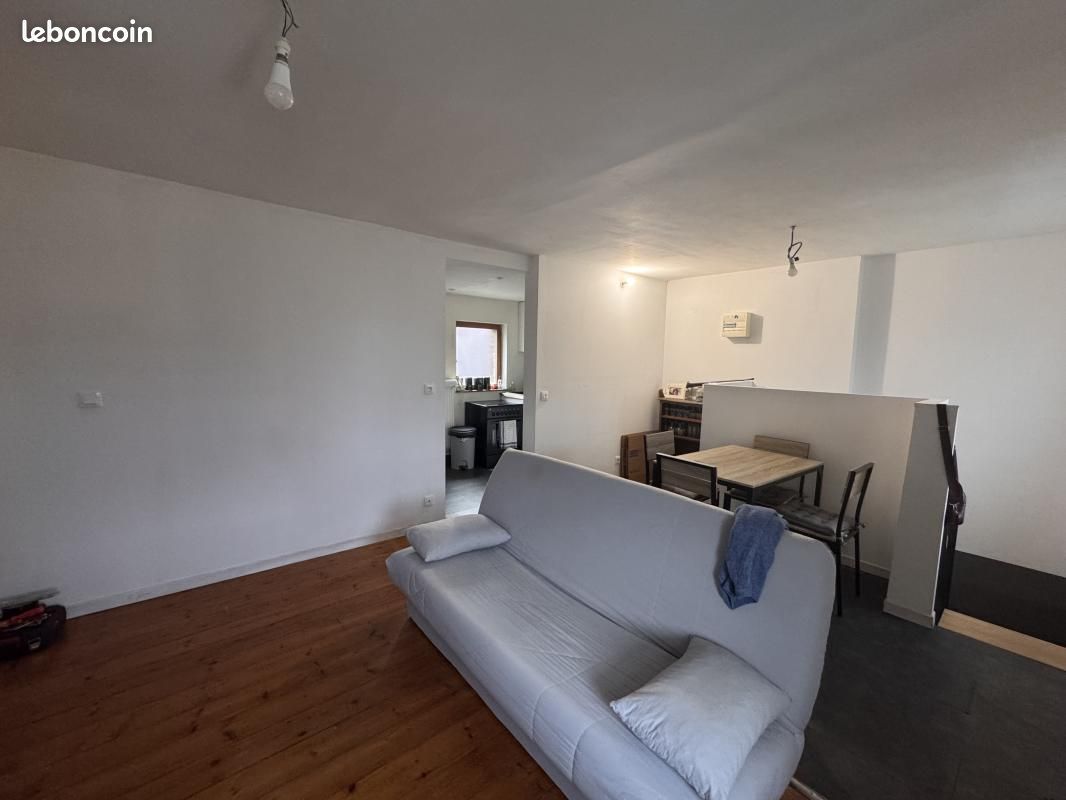 Appartement 2 pièces 49 m² · à Lecelles · 49 m² · 530 €/mois