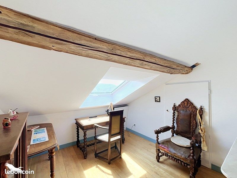 Ferme 4 pièces 125 m² (image 8)
