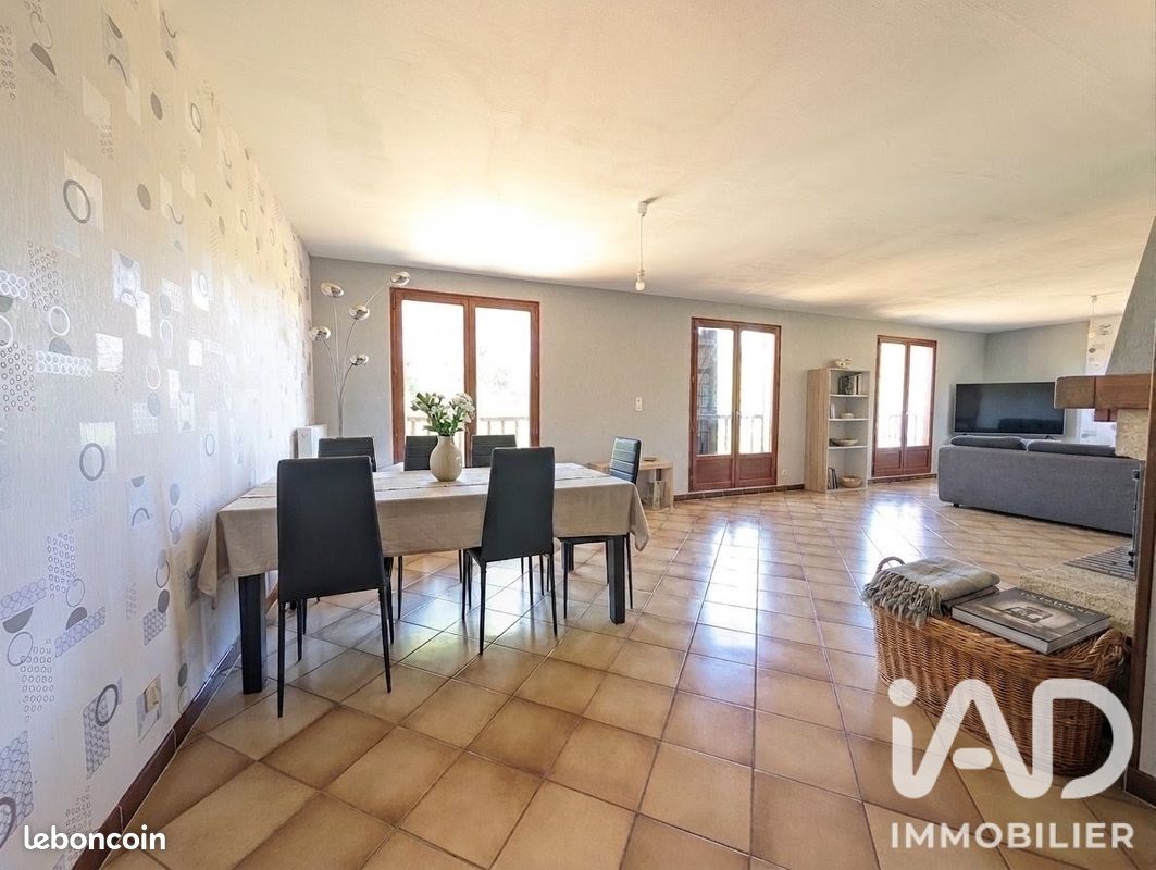 Pavillon 7 pièces 134 m² (image 4)