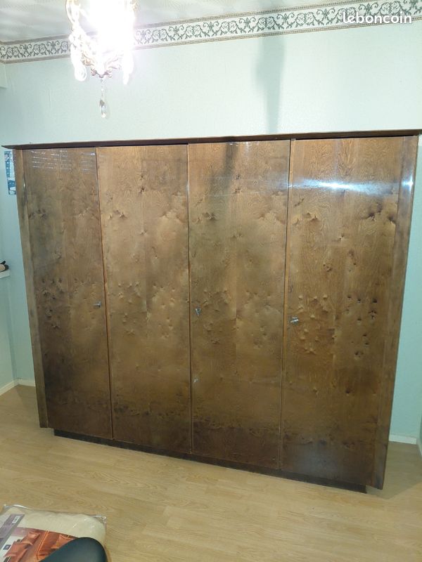 Armoire de chambre (image 1)