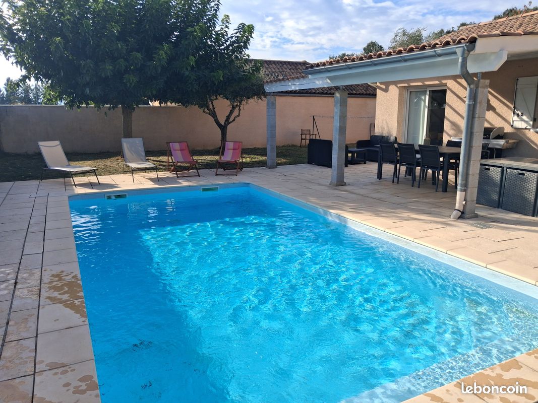 Maison 5 pièces 100 m² · à Épinouze · 100 m² · 289 000 €