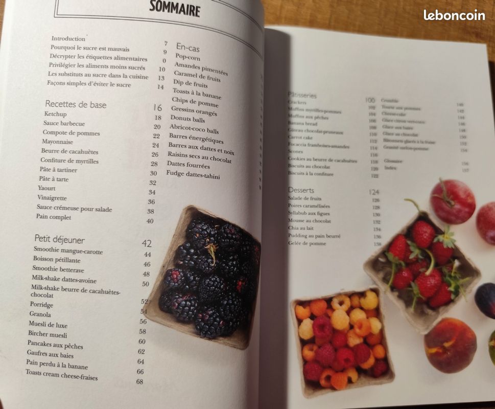 Sans sucre ajouté (image 5)