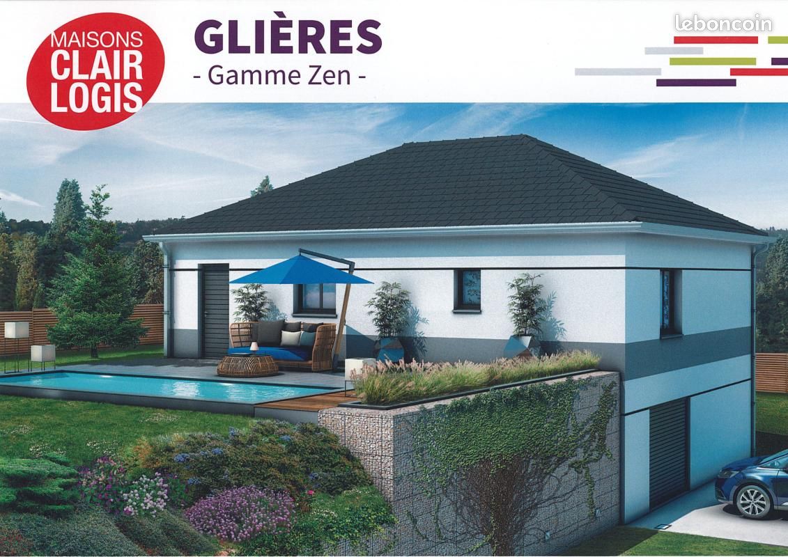 Maison 4 pièces 80 m² · à Le Pont-de-Beauvoisin · 80 m² · 226 000 €