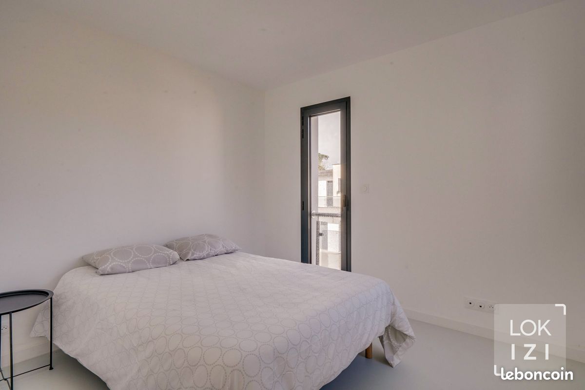 Maison 5 pièces 92 m² - Villenave-d'Ornon 33140 (image principale 13)