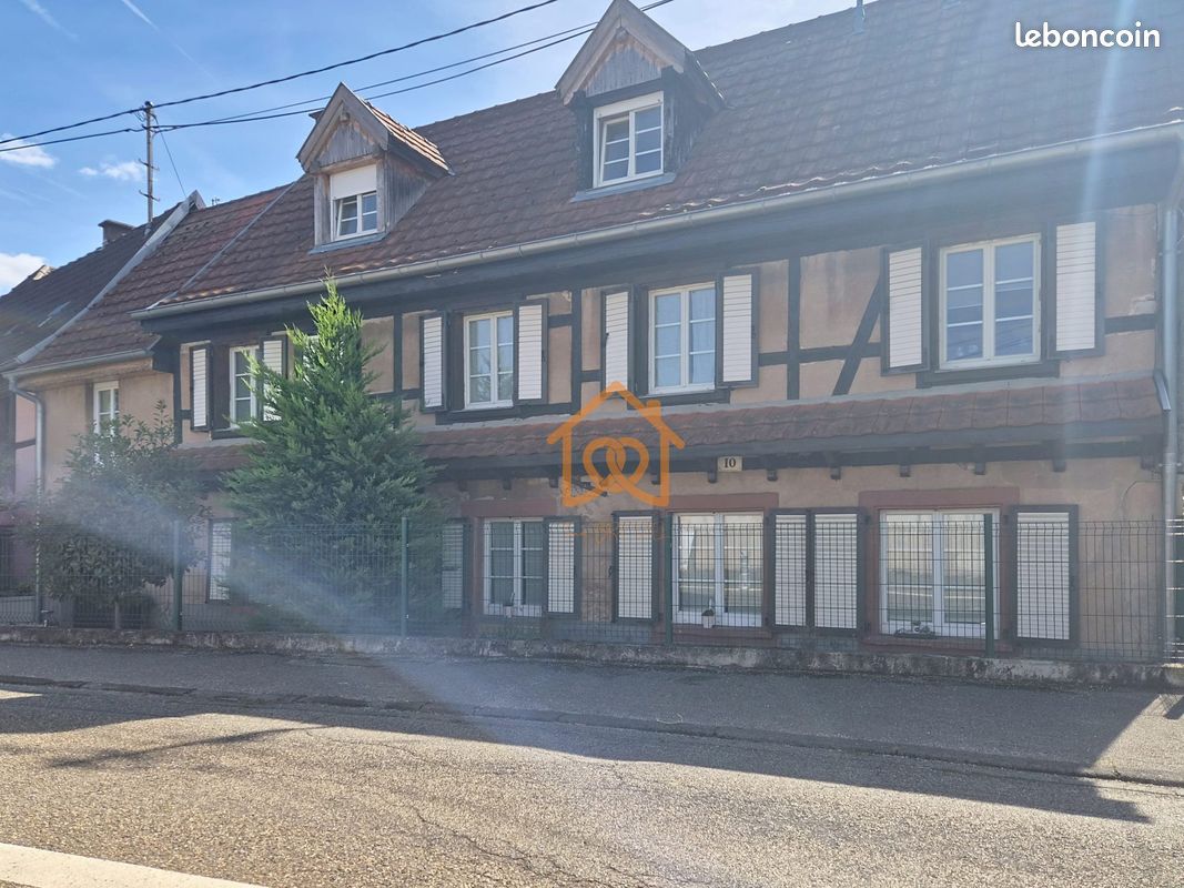 Maison 5 pièces 214 m² · à Haguenau · 214 m² · 525 000 €