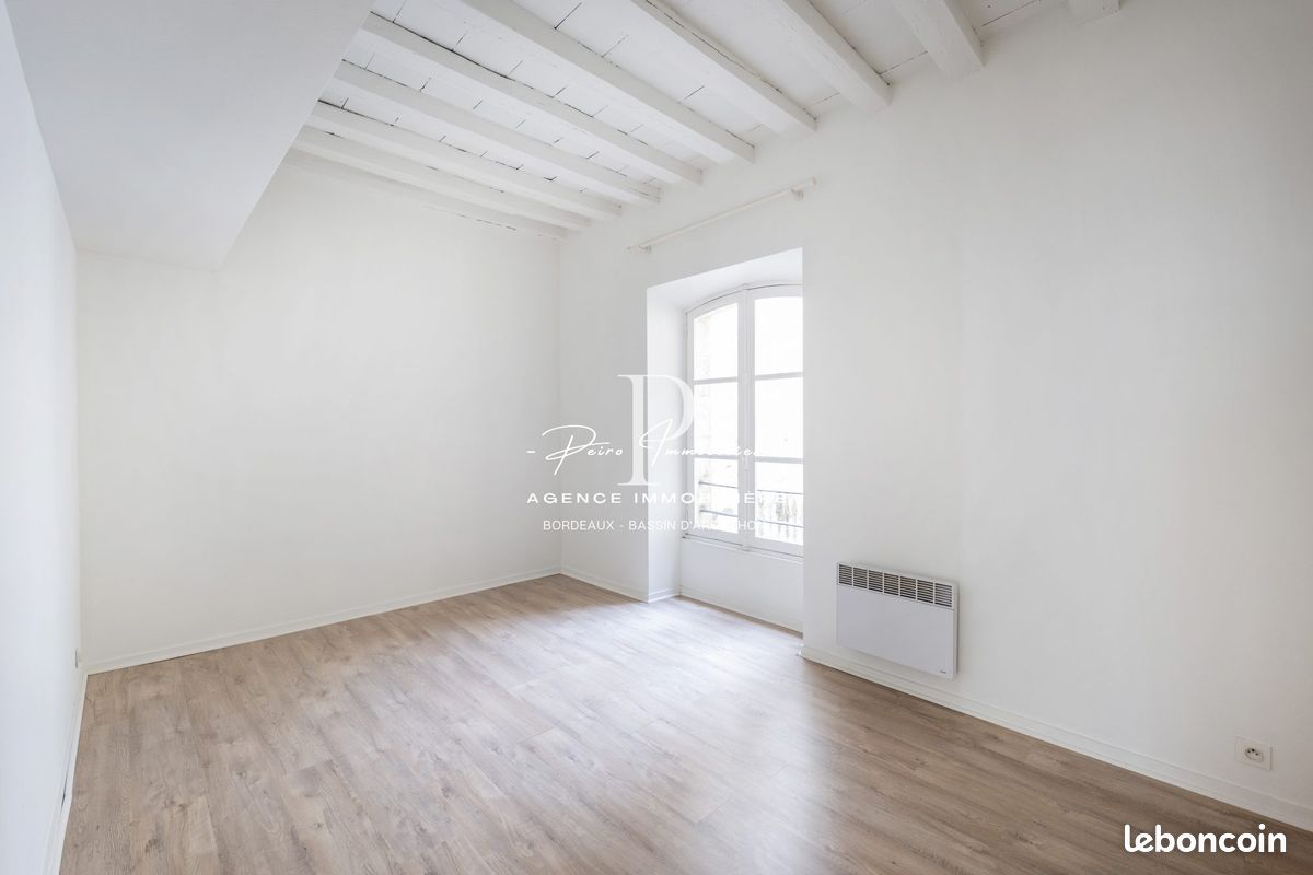 Triplex 4 pièces 104 m² - Bordeaux 33000 (image principale 3)