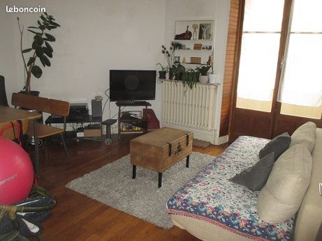 Appartement 3 pièces 58 m² · à Chambéry · 58 m² · 720 €/mois