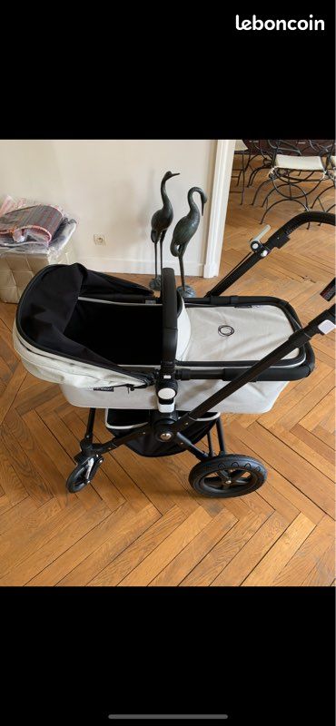 Poussette bugaboo caméléon 3 (image 5)