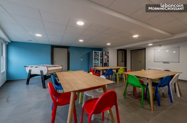 Appartement a louer pessac - 1 pièce(s) - 20 m2 - Surfyn