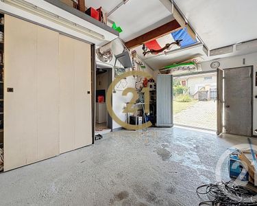 Maison 530 000 € - 124 m²