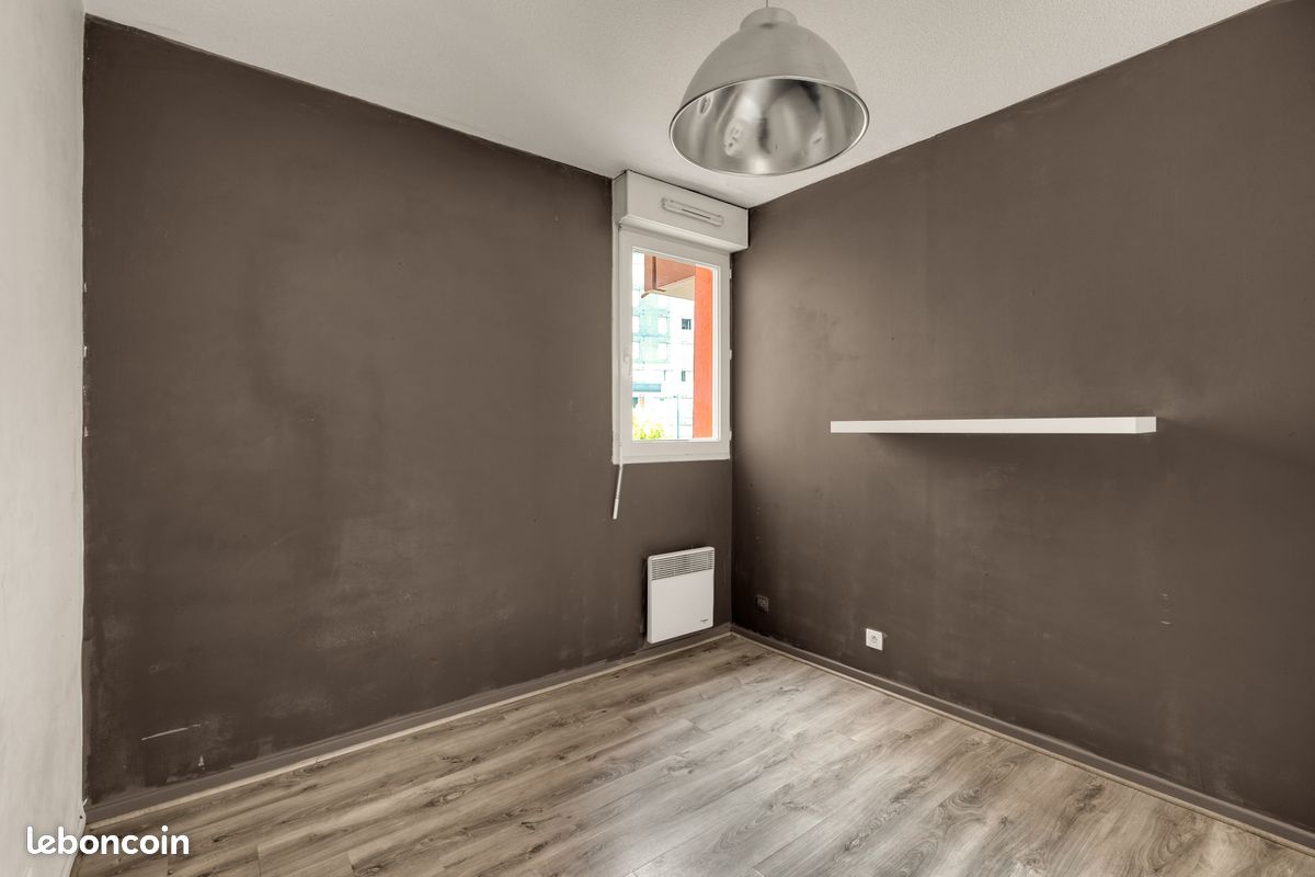 Appartement 2 pièces 42 m² (image 9)