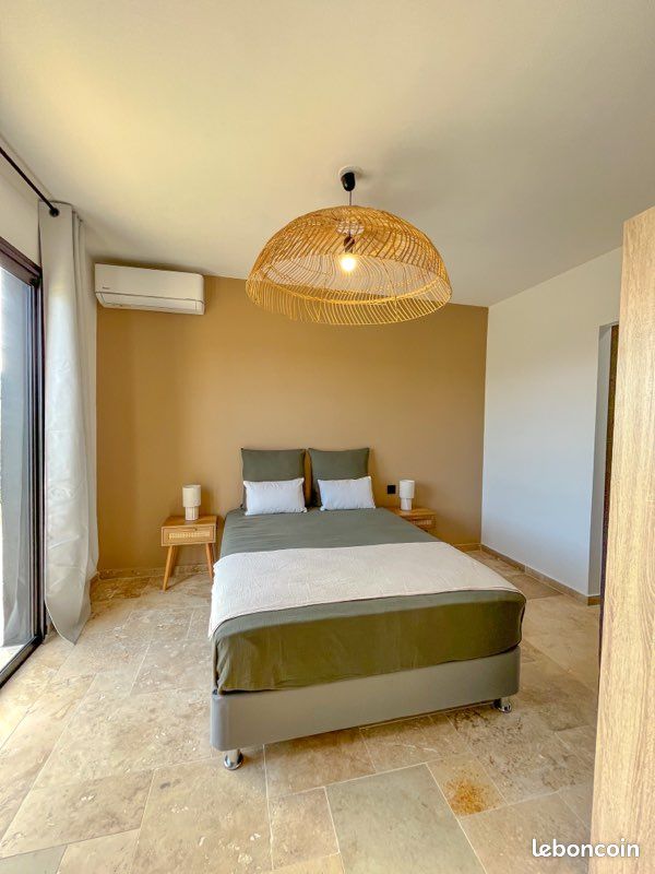 Villa "Amani" avec Piscine Privée (image 8)