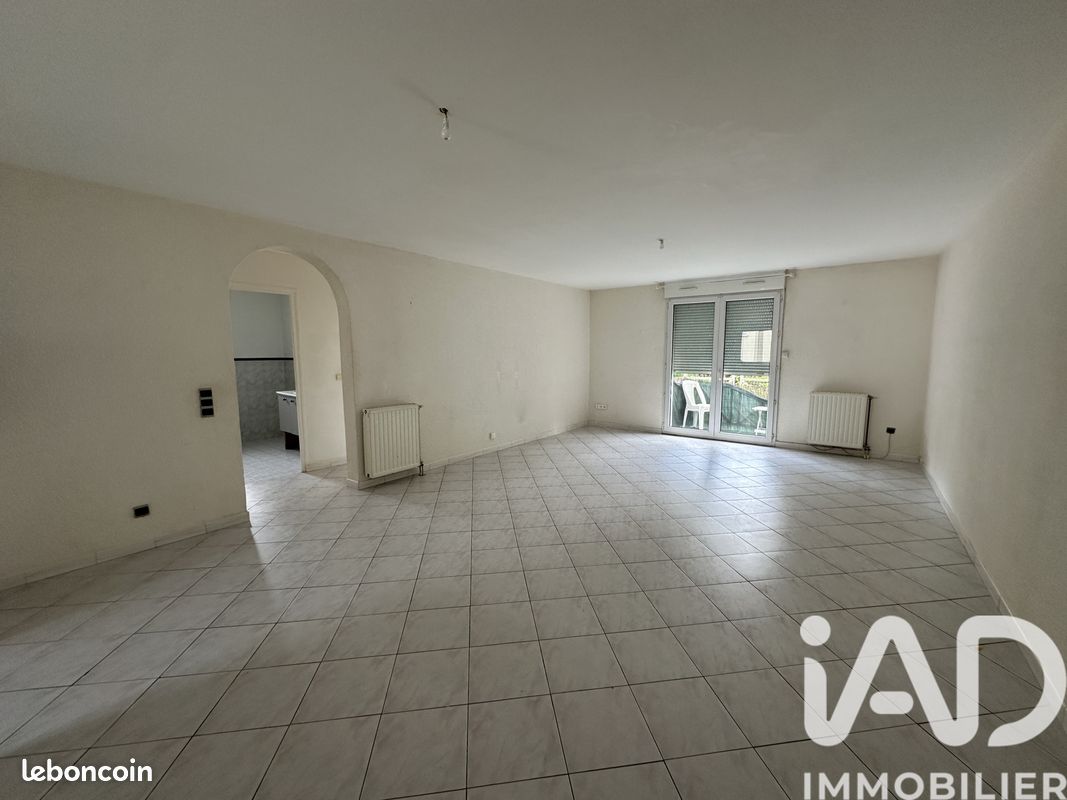 Appartement 3 pièces 82 m² (image 2)