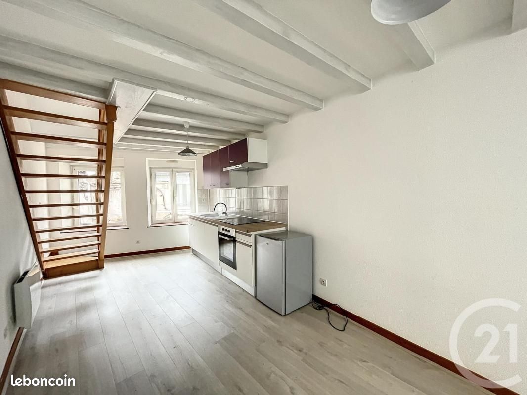 Appartement 2 pièces 29 m² · à Remiremont · 29 m² · 410 €