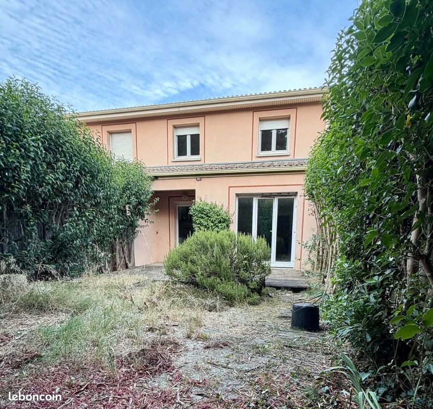 Maison 4 pièces 81 m² · à Avignon · 81 m² · 205 000 €