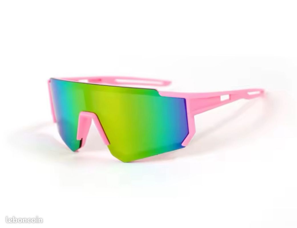 Lunettes de soleil (image 3)