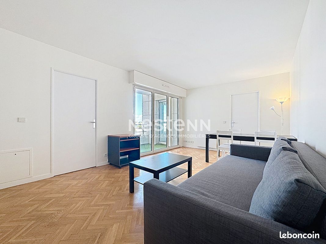 Appartement 2 pièces 48 m² · à Montigny-le-Bretonneux · 48 m² · 997 €/mois