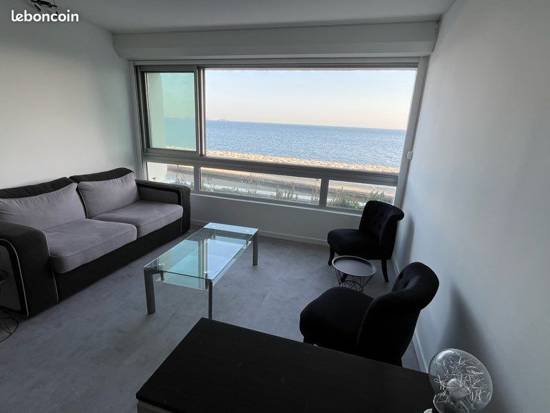 Appartement 2 pièces 40 m² · à Bandol · 40 m² · 750 €