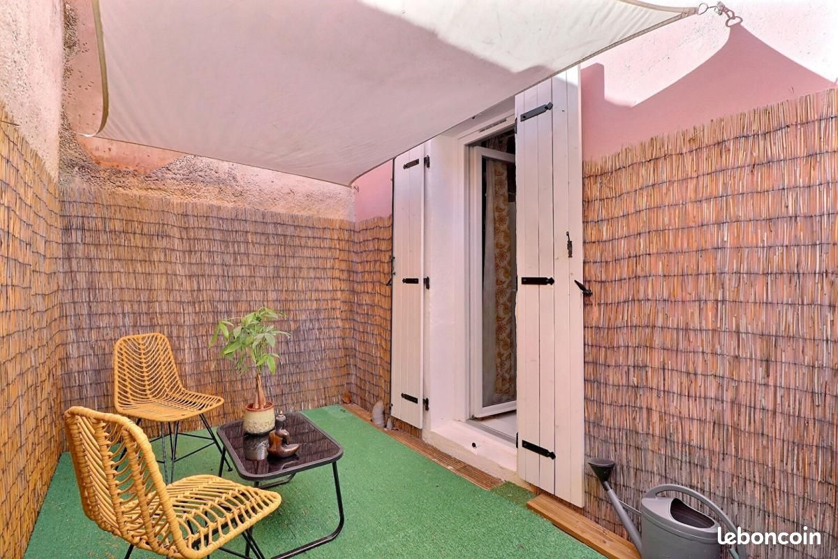 Appartement 2 pièces 46 m² · à La Seyne-sur-Mer · 46 m² · 120 000 €
