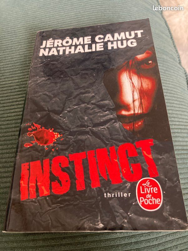 Instinct (image 2)