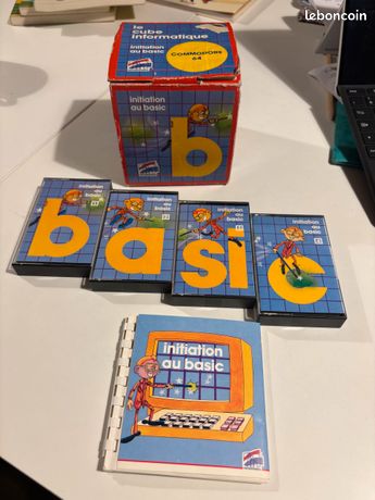 Histoire de la Micro-informatique pt 3 : 1973 - 1984