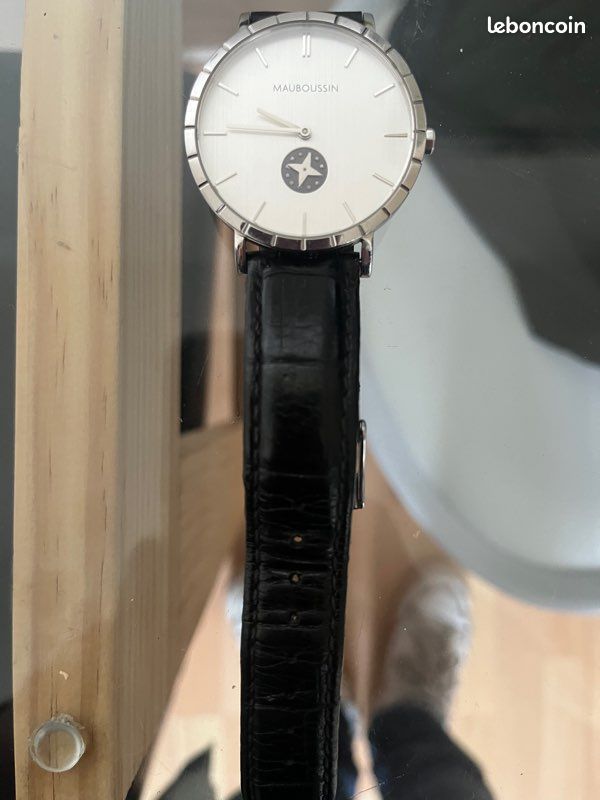 Montre mauboussin (image 3)