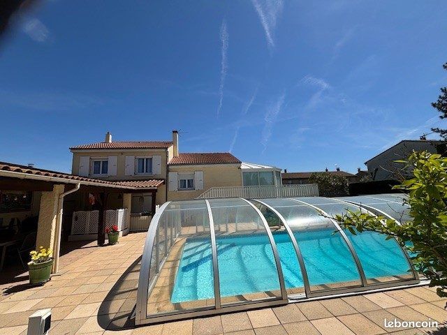 Maison 7 pièces 173 m² · à Valence · 173 m² · 399 000 €