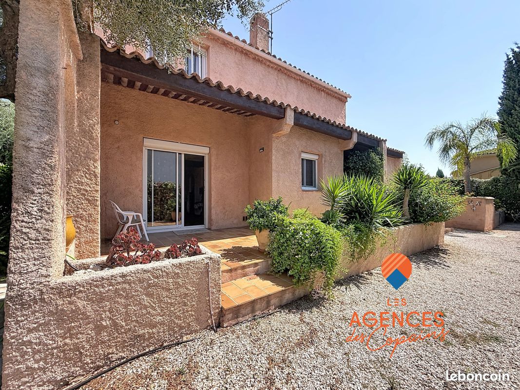 Villa 6 pièces 135 m² (image 6)