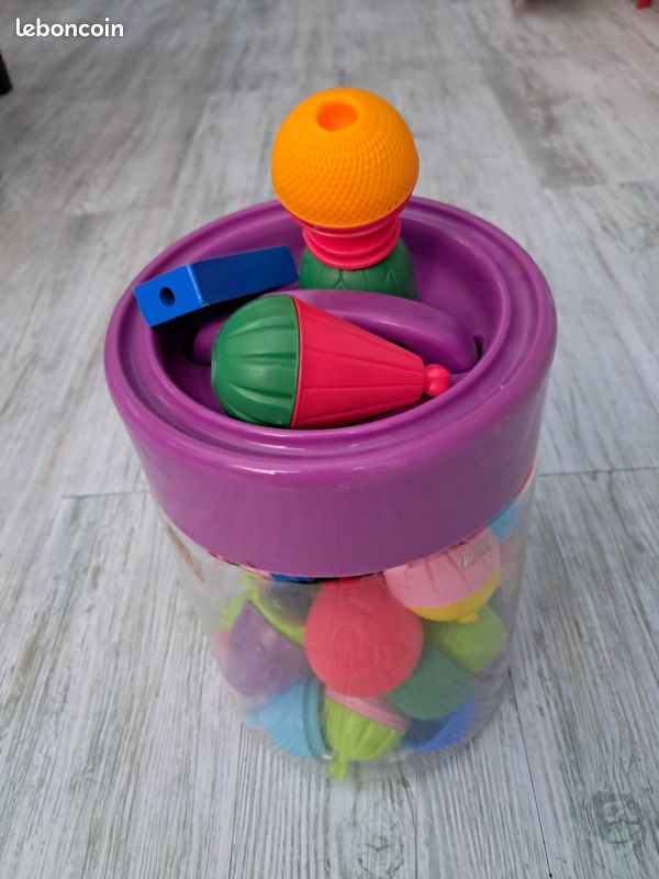 Jeu motricité (image 1)