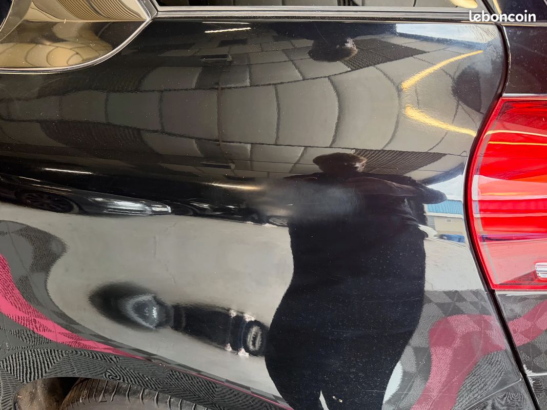 Citroën C4 SPACETOURER 1.6 BLUEHDI Feel (image 34)