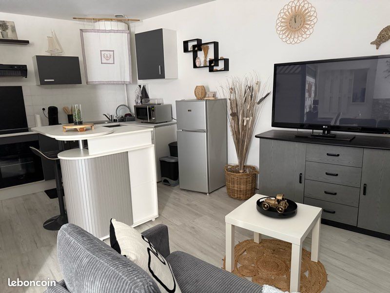 Appartement 1 pièce 40 m² · à Blaye · 40 m² · 565 €