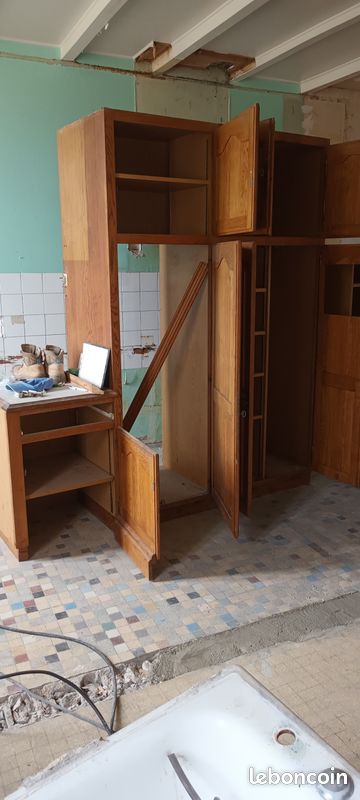 Meuble cuisine (image 2)