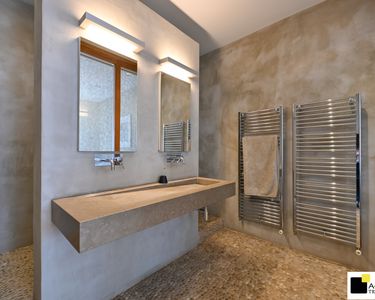Appartement 995 000 € - 217 m²