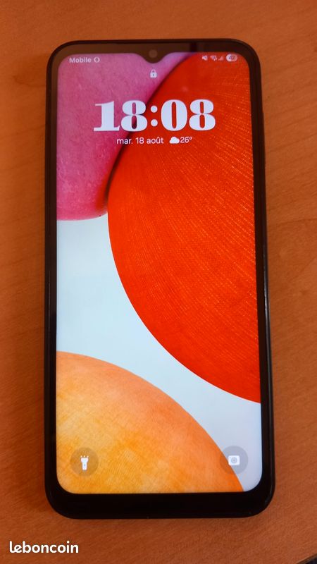 Samsung galaxy a14 (image 1)