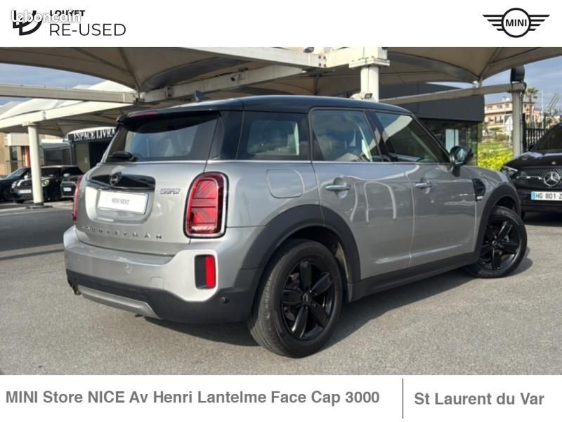Mini Countryman Cooper 136ch Edition Premium Plus BVA7 (image 2)