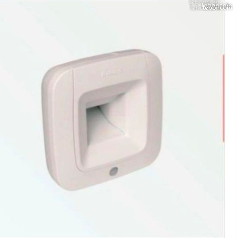 Bouches aldes hygro bdh vmc ventilation (image 1)