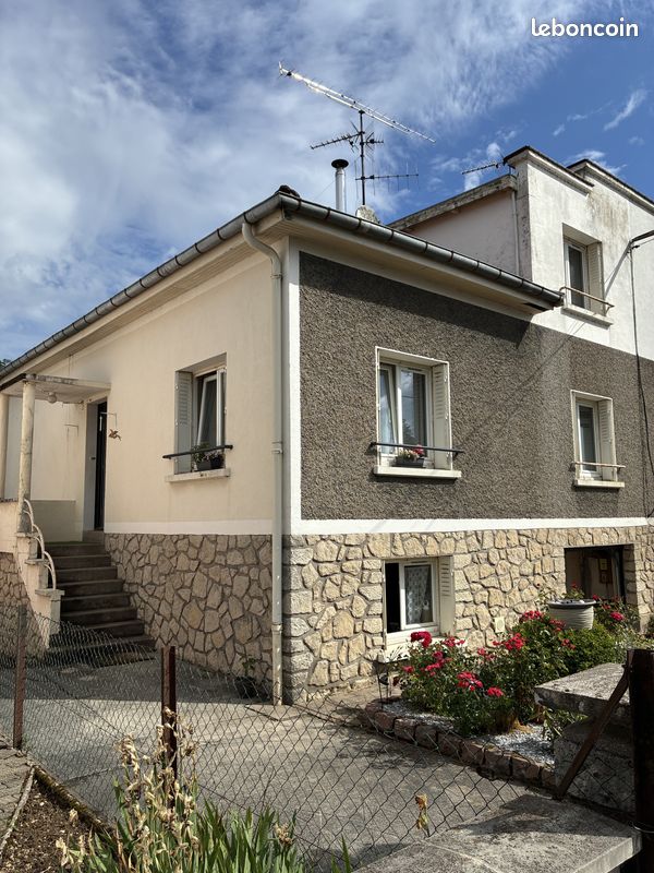 Maison 7 pièces 97 m² · à Belleville-sur-Meuse · 97 m² · 130 540 €