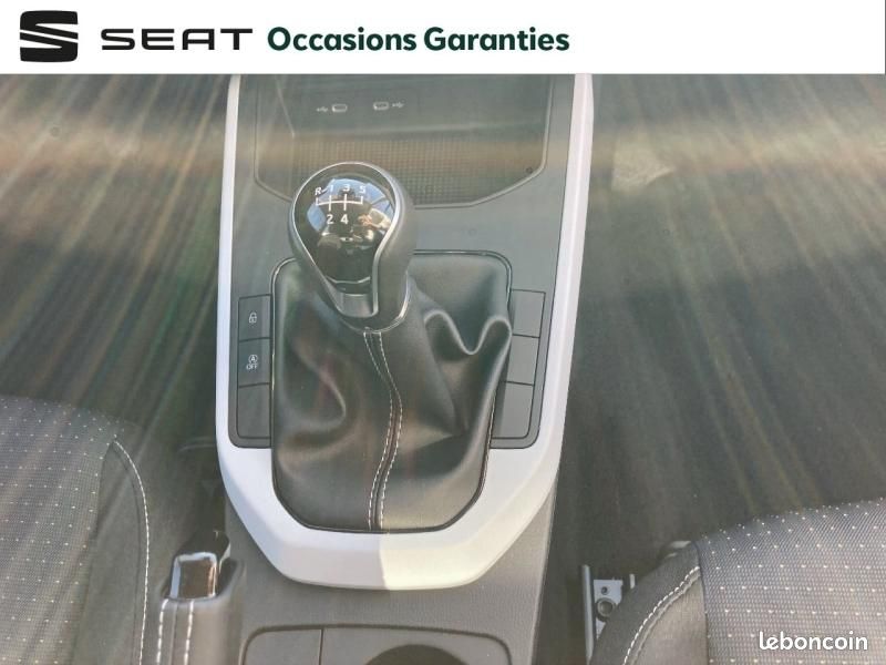 Seat Arona 1.0 TSI 95ch Edition (image 31)